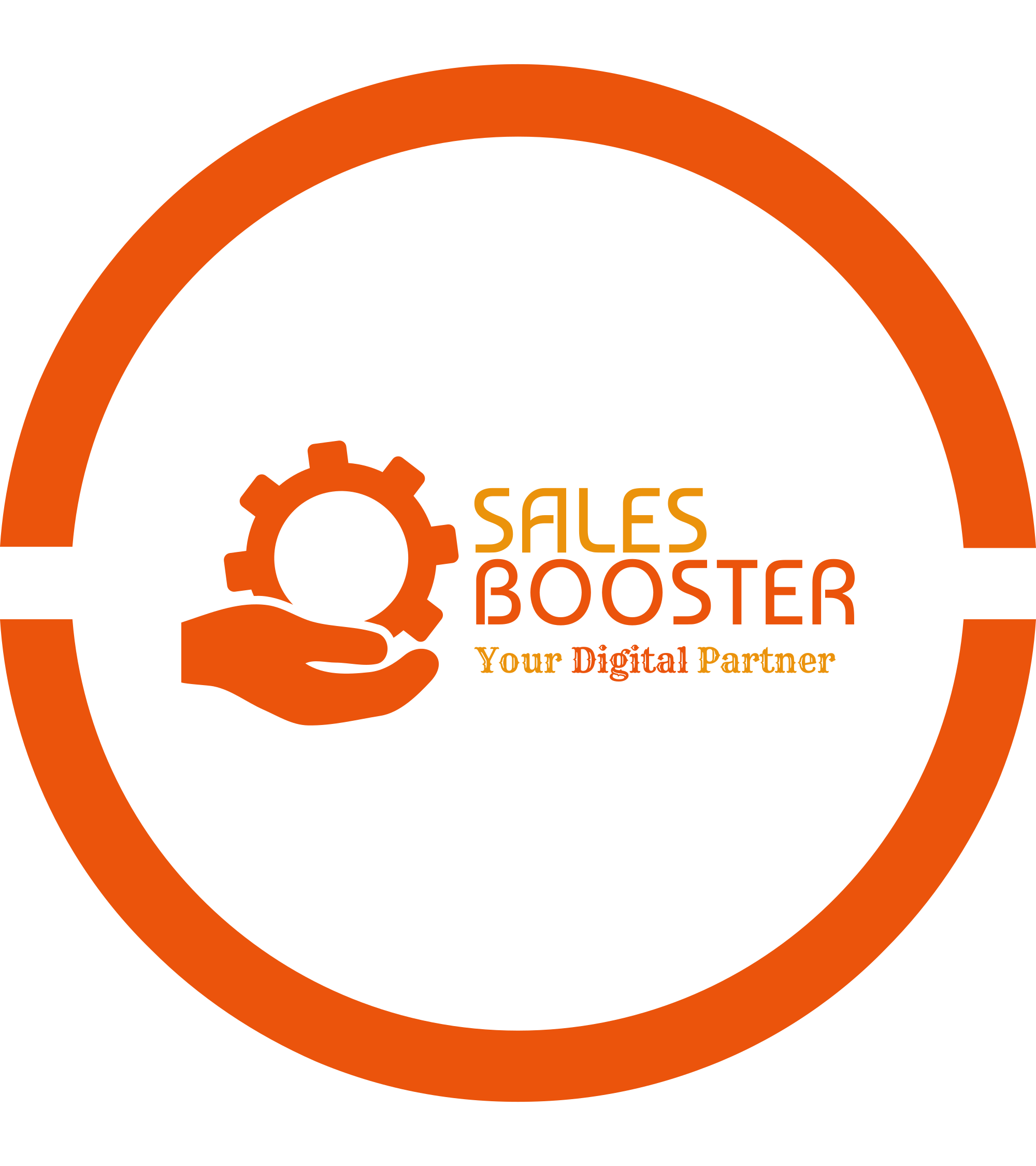 Sales Booster